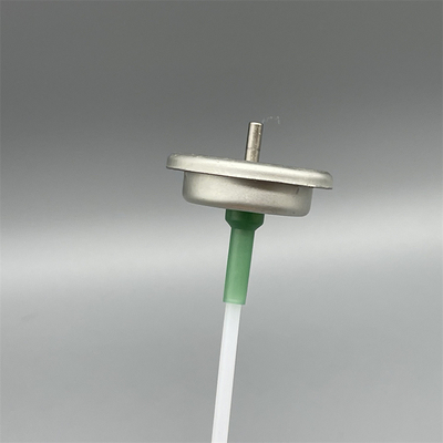 ซื้อ ระดับความสามารถสูง Aerosol Measuring Valve 1 นิ้ว การผลิตออนไลน์