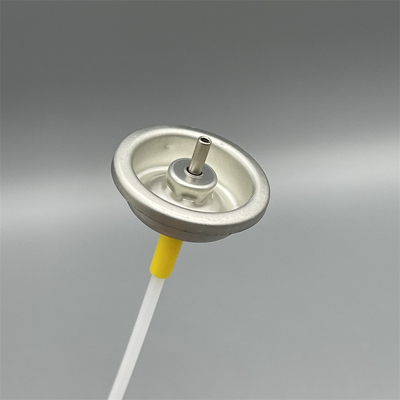 ซื้อ วาล์วระบายน้ําหอมสูงสุด 1 นิ้ว matel stem แอร์ฟเรชเนอร์วาล์วปริมาณ การผลิตออนไลน์