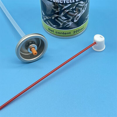 ซื้อ วาล์วทําความสะอาดคาร์บิวเรเตอร์ที่ประสิทธิภาพดีสําหรับเครื่องยนต์ขนาดเล็ก - พลาสติกทนทาน 6 มิลลิเมตร การผลิตออนไลน์