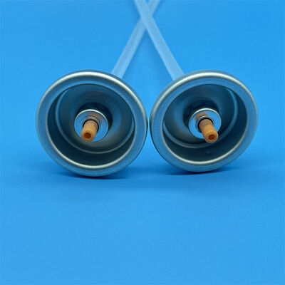 ซื้อ วาล์วล้างความสะอาดคาร์บิวเรเตอร์พรีเมียม สําหรับรถเก่า - ทองแดง - ผลิต 8 มิลลิเมตร การผลิตออนไลน์