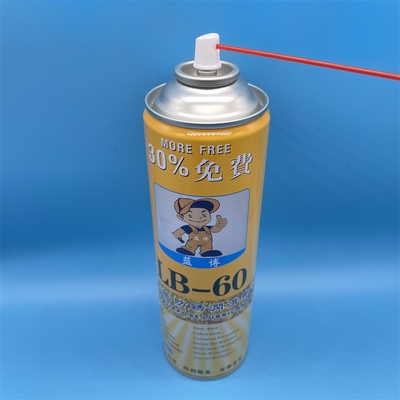 ซื้อ วาล์วบํารุงรักษา WD - 40 ที่ทันสมัยสําหรับคนชื่นชอบ DIY ด้วยสเปรย์ปรับ การผลิตออนไลน์