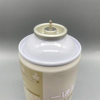 ซื้อ ระดับแม่นยํา 1 นิ้วโลหะ Stem Measuring Aerosol Valve สําหรับอุตสาหกรรมและการใช้งานผู้บริโภค การผลิตออนไลน์
