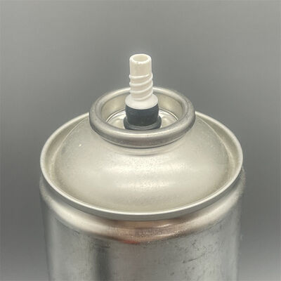 ซื้อ High-Performance PU Foam Valve for Accurate Gap Filling and Repairs การผลิตออนไลน์