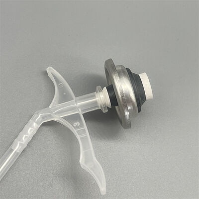 ซื้อ วาล์วโฟม PU ก้านสั้นประสิทธิภาพสูงสำหรับงานก่อสร้าง การผลิตออนไลน์