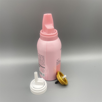 ซื้อ วาล์ว Mousse สไตล์ผมพรีเมียม สําหรับการสไตล์หรู - การออกแบบที่หรูสรรค์สําหรับลักษณะระดับสูง การผลิตออนไลน์