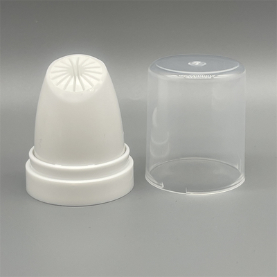 ซื้อ Mousse Dispenser Aerosol Valve And Spray Cap For Whipped Cream Aerosol การผลิตออนไลน์