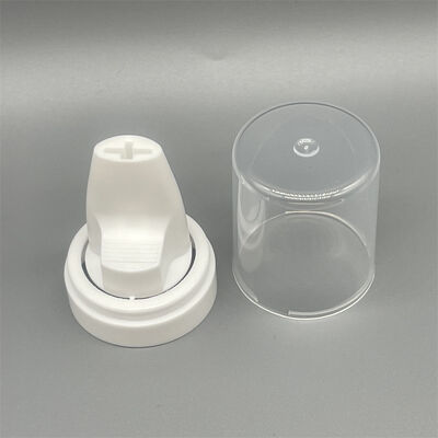 ซื้อ Universal Hair Mousse Aerosol Accessory for Daily Hair Styling with Ergonomic Comfort Grip การผลิตออนไลน์