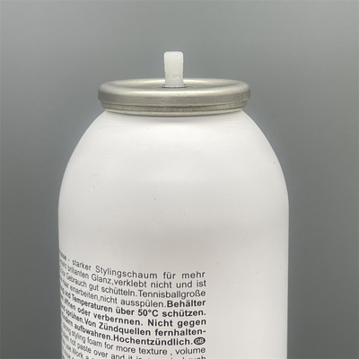 ซื้อ วาล์ว Mousse สําหรับสไตล์ผมที่หลากหลาย - เครื่องมือสไตล์ที่ยืดหยุ่นสําหรับทุกโอกาส การผลิตออนไลน์