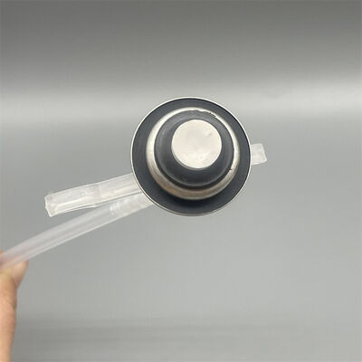 ซื้อ วาล์วโฟม PU สเปรย์สำหรับกระป๋องโฟมโพลียูรีเทน การผลิตออนไลน์