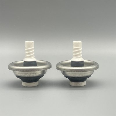 ซื้อ วาล์วพัดฟองพอลิอุเรธาน PU สําหรับการไหลที่เรียบ การผลิตออนไลน์