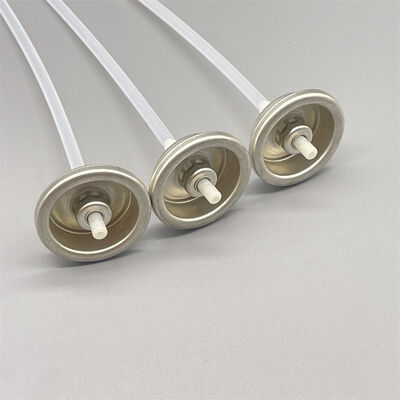 ซื้อ วาล์วสารบํารุงรักษาเครื่องปรับอากาศที่ทันสมัยสําหรับการปรับปริมาณที่แม่นยํา - กระแสที่ปรับได้สําหรับผลงาน AC ที่ดีที่สุด การผลิตออนไลน์