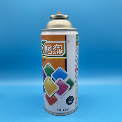 ซื้อ วาล์วสเปรย์เพลิงเพศชายที่ปรับได้ สําหรับการกระจายสีที่ละเอียดและเรียบร้อย การผลิตออนไลน์