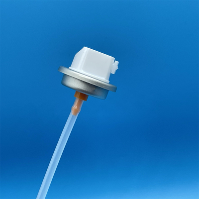 ซื้อ Solvent-Resistant paint spray valve for auto touch-up with fine atomization การผลิตออนไลน์