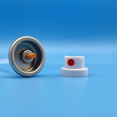 ซื้อ สีสามารถแวลล์การปิดคําตอบสําหรับอุตสาหกรรมการเก็บสี Spray Paint Actuator การผลิตออนไลน์