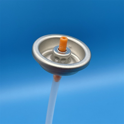 ซื้อ Aerosol Paint Valve Professional Grade Automotive Touch วาล์วน้ําหอมสีผู้หญิง การผลิตออนไลน์