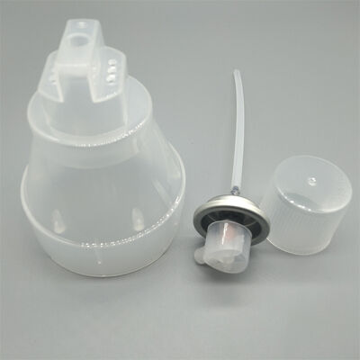 ซื้อ วาล์วฉีดออกซิเจนความแม่นยําสําหรับบรรจุอะลูมิเนียมและกระดาษหมึก การผลิตออนไลน์