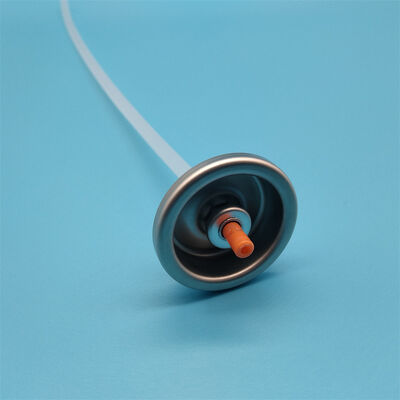 ซื้อ Precision-Engineered Hair Color Spray Valve for Professional Salon Brands with Consistent Mist and Ergonomic Actuation การผลิตออนไลน์