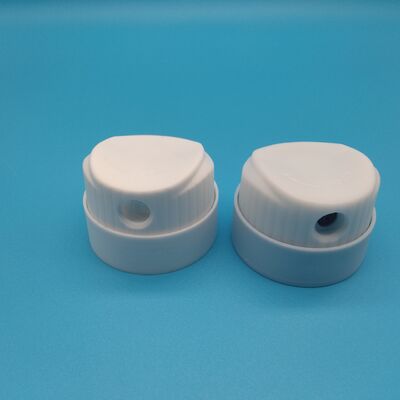 ซื้อ วาล์วสเปรย์กันแดดให้ความชุ่มชื้นอย่างยั่งยืนสำหรับผลิตภัณฑ์จากธรรมชาติและปลอดภัยต่อแนวปะการัง พร้อมโครงสร้างวัสดุรีไซเคิลได้ การผลิตออนไลน์