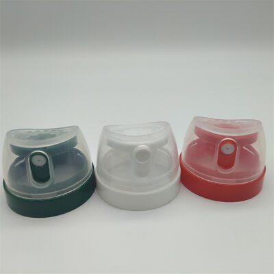 ซื้อ ฝาสเปรย์หัวฉีดสเปรย์ระดับพรีเมียมเพื่อการจ่ายแบบควบคุมและสม่ำเสมอ การผลิตออนไลน์