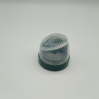 ซื้อ Customizable 35mm Aerosol Spray Cap For Aerosol Containers การผลิตออนไลน์
