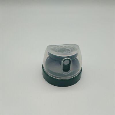 ซื้อ Aerosol Spray Cap Providing Reliable Actuator Protection for Products การผลิตออนไลน์