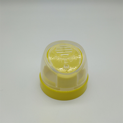ซื้อ Aerosol Spray Cap with Leak-Proof Seal for Industrial & Household Spray Cans การผลิตออนไลน์
