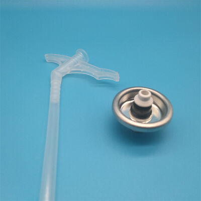 ซื้อ วาล์วฟอง PU ที่มีสตับสั้น การผลิตออนไลน์