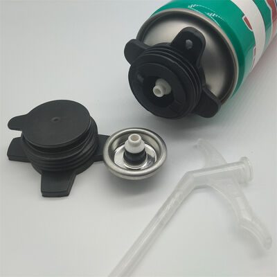 ซื้อ วาล์วฟอง PU ที่มีสตับสั้น วาล์วออกฟองประสิทธิภาพสูง การผลิตออนไลน์