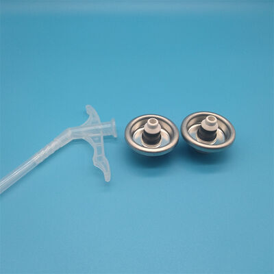 ซื้อ วาล์วฟอง PU ที่มีประสิทธิภาพสูง การผลิตออนไลน์