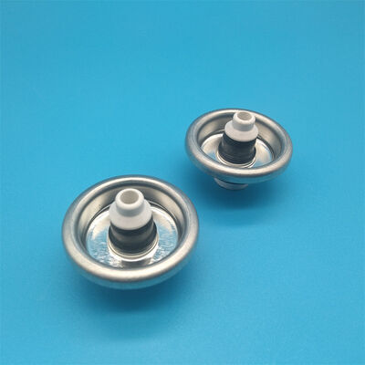 ซื้อ Professional Short Stem PU Foam Valve for Controlled Adhesive and Foam Release การผลิตออนไลน์