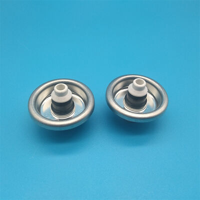 ซื้อ Heavy Duty PU Foam Valve Short Stem for Construction and Hardware Use การผลิตออนไลน์