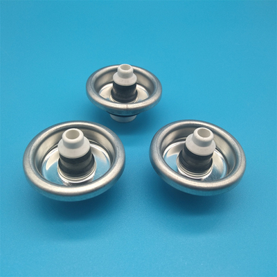 ซื้อ พอลิอุเรธาน PU สเปรย์วาล์วสําหรับการปิดในงานก่อสร้าง การผลิตออนไลน์