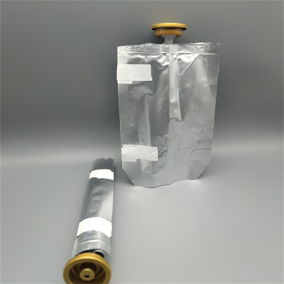 ซื้อ Eco-Friendly Bag on Valve for Household Cleaning with Innovative Leak-Proof Design การผลิตออนไลน์