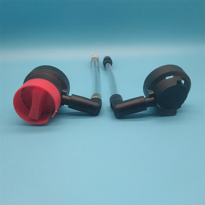 ซื้อ ตัวกระตุ้นวาล์วเติมลมยางพร้อมการซีลที่แม่นยำสำหรับรถยนต์ออฟโรดและเครื่องจักรกลหนักที่โดดเด่นด้วยโครงสร้างที่ทนทาน การผลิตออนไลน์