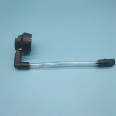 ซื้อ 1 นิ้ว วาล์วอัดลมยางความแม่นยําสําหรับชุดซ่อมแซมอาศัยแอโรโซล การผลิตออนไลน์