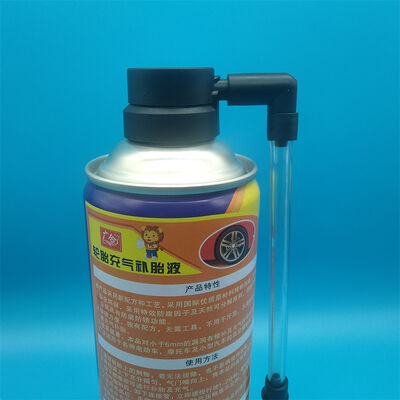 ซื้อ Premium Tire Inflator Valve Actuator for Professional Automotive Shops with All-Metal Locking Lever การผลิตออนไลน์