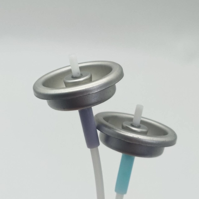 ซื้อ Versatile Air Freshener Metered Valve for Industrial Cleaning Facilities with High-Performance Dosing and Compact Design การผลิตออนไลน์
