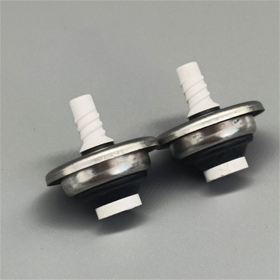 ซื้อ วาล์วระบายฟอง PU สูงสุดสําหรับการก่อสร้างที่มีการควบคุมที่แม่นยํา การผลิตออนไลน์