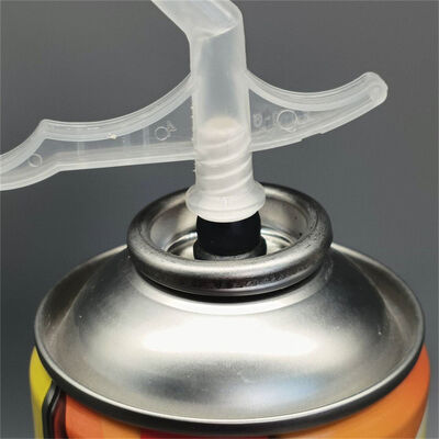 ซื้อ PU Foam Aerosol Valve Engineered for Precision in Window and Door Installation and Repair การผลิตออนไลน์