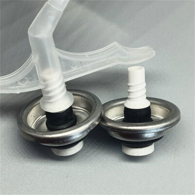 ซื้อ วาล์วระบายอากาศ PU Foam ออกแบบมาเพื่อการติดตั้งและซ่อมแซมประตูหน้าต่าง การผลิตออนไลน์