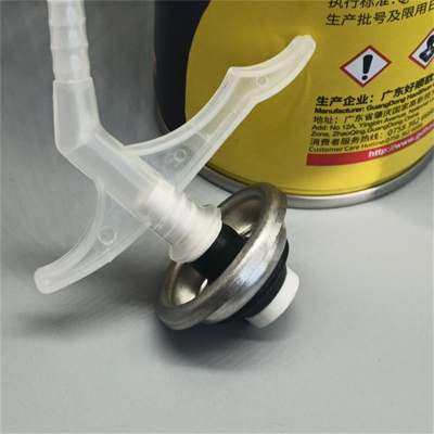 ซื้อ วาล์วกระจายฟองมืออาชีพสําหรับรายละเอียดรถยนต์ที่มีผลิตปรับ การผลิตออนไลน์
