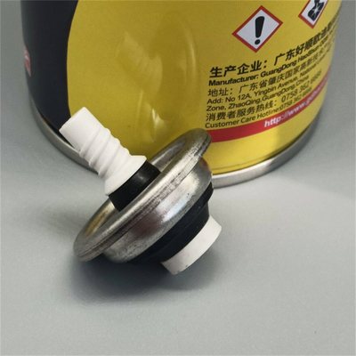 ซื้อ วาล์วระบายฟองพรีเมี่ยมสําหรับเครื่องทําความสะอาดครัวเรือนที่มีการจับง่าย การผลิตออนไลน์