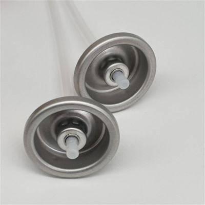ซื้อ Reliable Dry Shampoo Spray Valve for Personal Care with Leak-Proof Design​ การผลิตออนไลน์