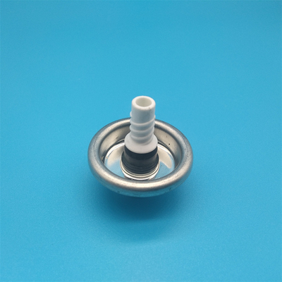 ซื้อ Professional PU Foam Dispensing Valve – Aerosol Valve for Sealants, Adhesives, and Gap Filling การผลิตออนไลน์