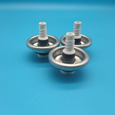 ซื้อ PU Foam Aerosol Valve for Polyurethane Sealant Application  การผลิตออนไลน์