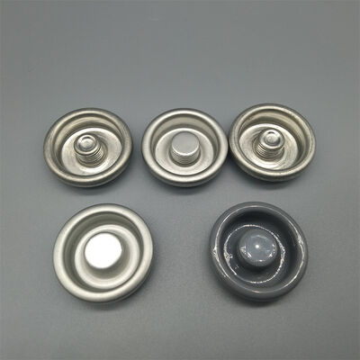 ซื้อ Refrigerant Gas Valve High-Pressure Aerosol Valve for coolants การผลิตออนไลน์