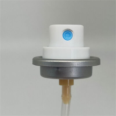 ซื้อ วาล์วสเปรย์ระงับเหงื่อประสิทธิภาพสูงเพื่อการปกป้องความเปียกชื้นอย่างมีประสิทธิภาพ พร้อมการส่งมอบสเปรย์แห้งที่สม่ำเสมอ การผลิตออนไลน์