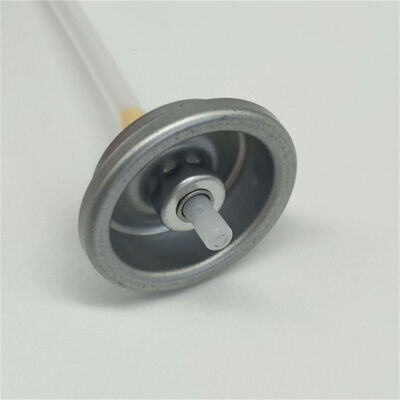 ซื้อ High-Speed Antiperspirant Spray Valve for Large-Scale Production Lines with Rapid-Fill Design and Consistent Sealing การผลิตออนไลน์