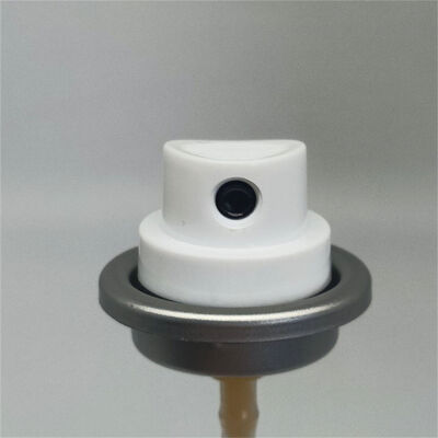 ซื้อ Gentle-Mist Antiperspirant Spray Valve for Sensitive Skin Formulas with Ultra-Fine Dispensing and Skin-Safe Materials การผลิตออนไลน์