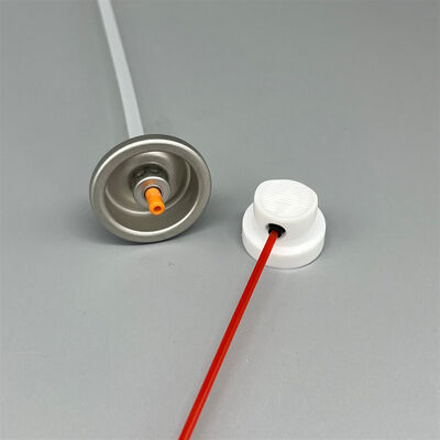 ซื้อ วาล์วทําความสะอาดคาร์บิวเรเตอร์ที่เป็นมิตรต่อสิ่งแวดล้อมสําหรับเครื่องยนต์เรือที่มีความทนทานต่อน้ําเกลือ การผลิตออนไลน์